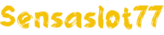Sensaslot77